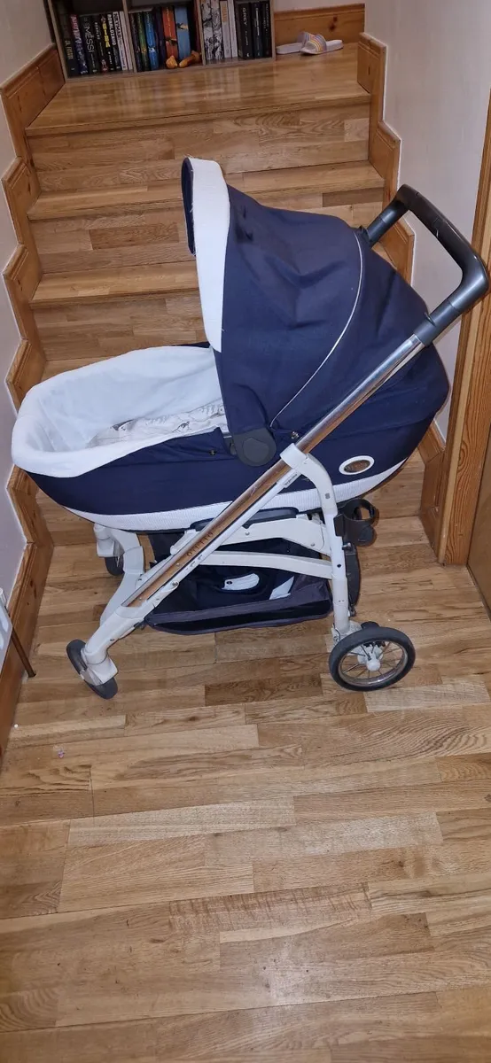 Baby Buggies Pram - Image 3