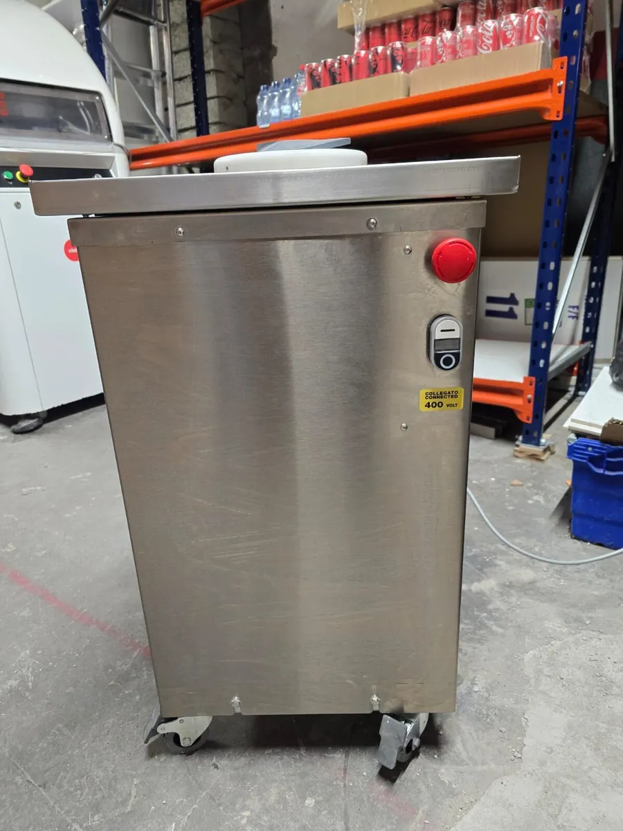 Dough Balling Machine Pizza/Bakery