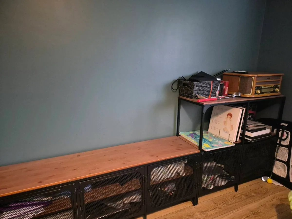 Tv storage unit - Image 3