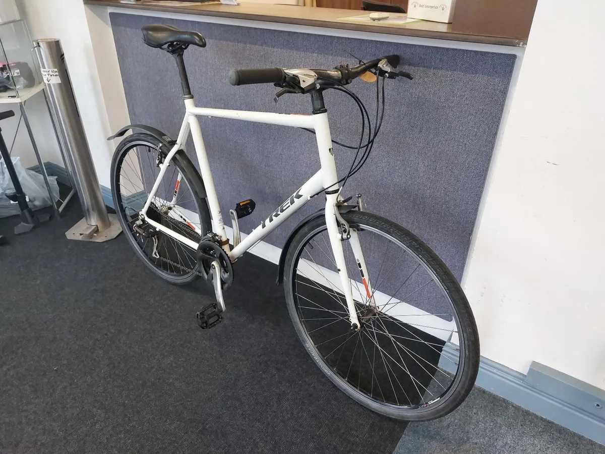 Trek FX2 (XXL size) - Image 2
