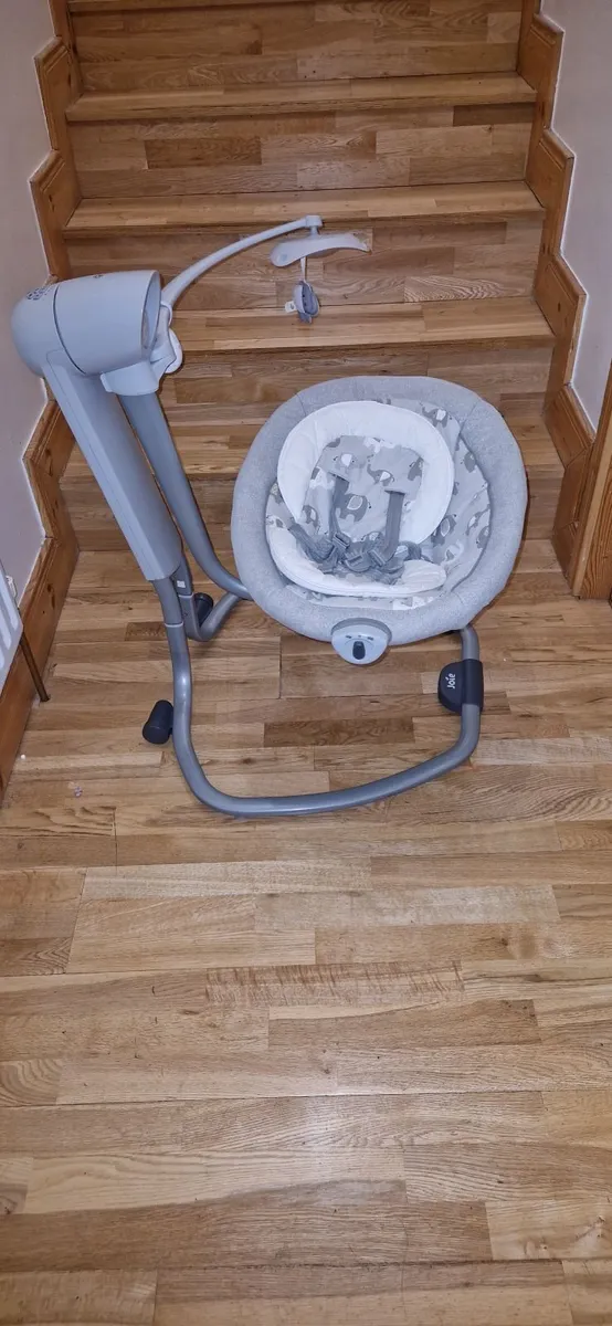 Joie Baby Swing - Image 2