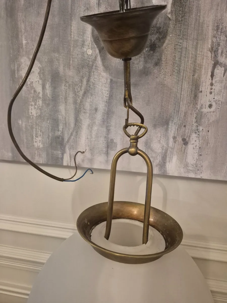 Ceiling light - Image 1