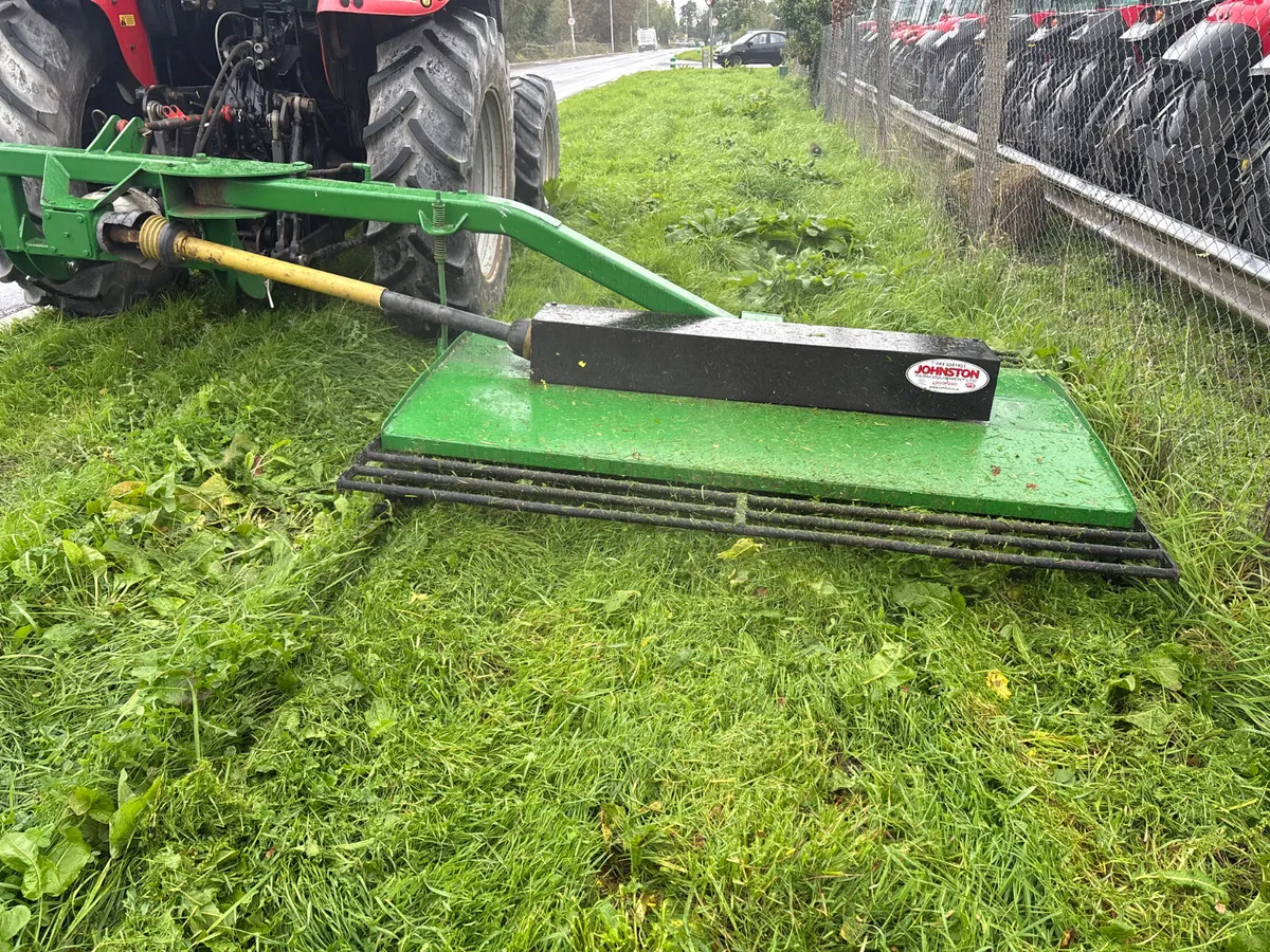 Conor 7ft Topper - Image 1