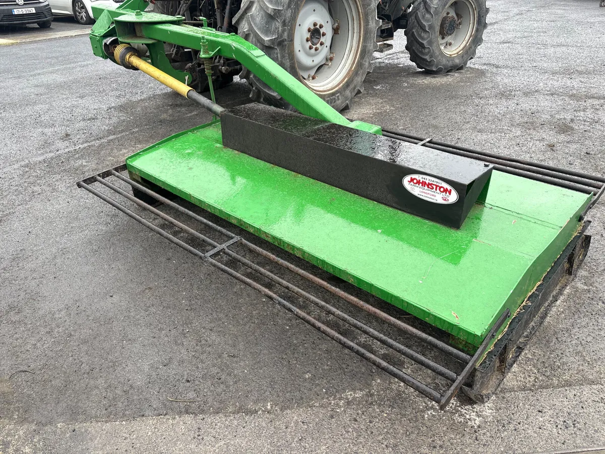 Conor 7ft Topper - Image 4