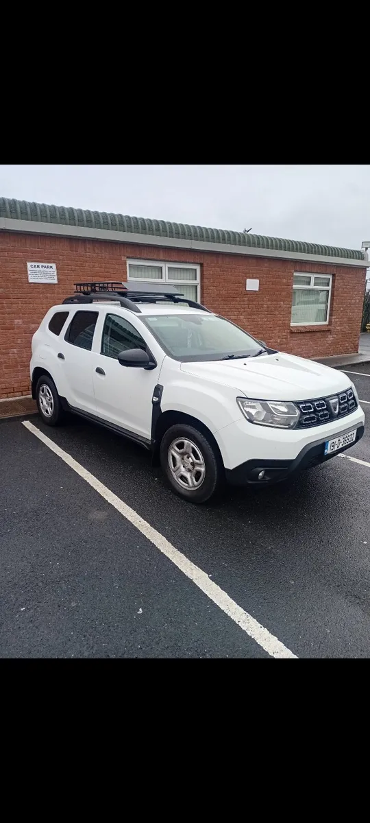 Dacia duster commercial - Image 1