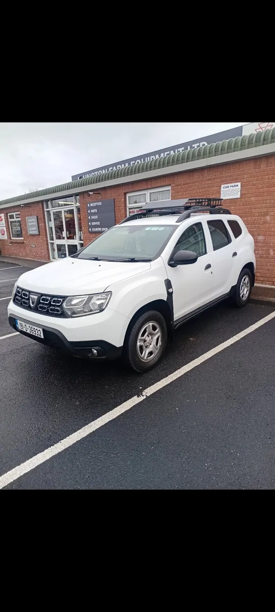 Dacia duster commercial - Image 2