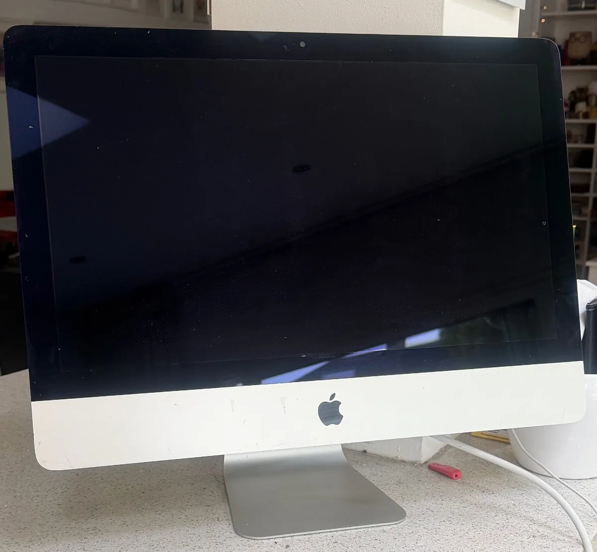 Apple iMac macOS Ventura Version 13.7.8