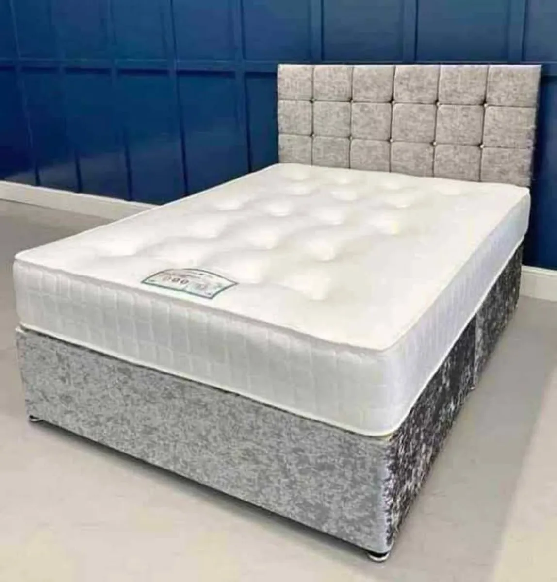 Double beds available in Many colors - Image 4