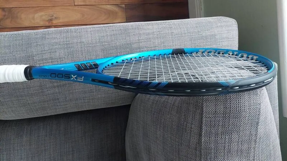 Tennis - Image 4