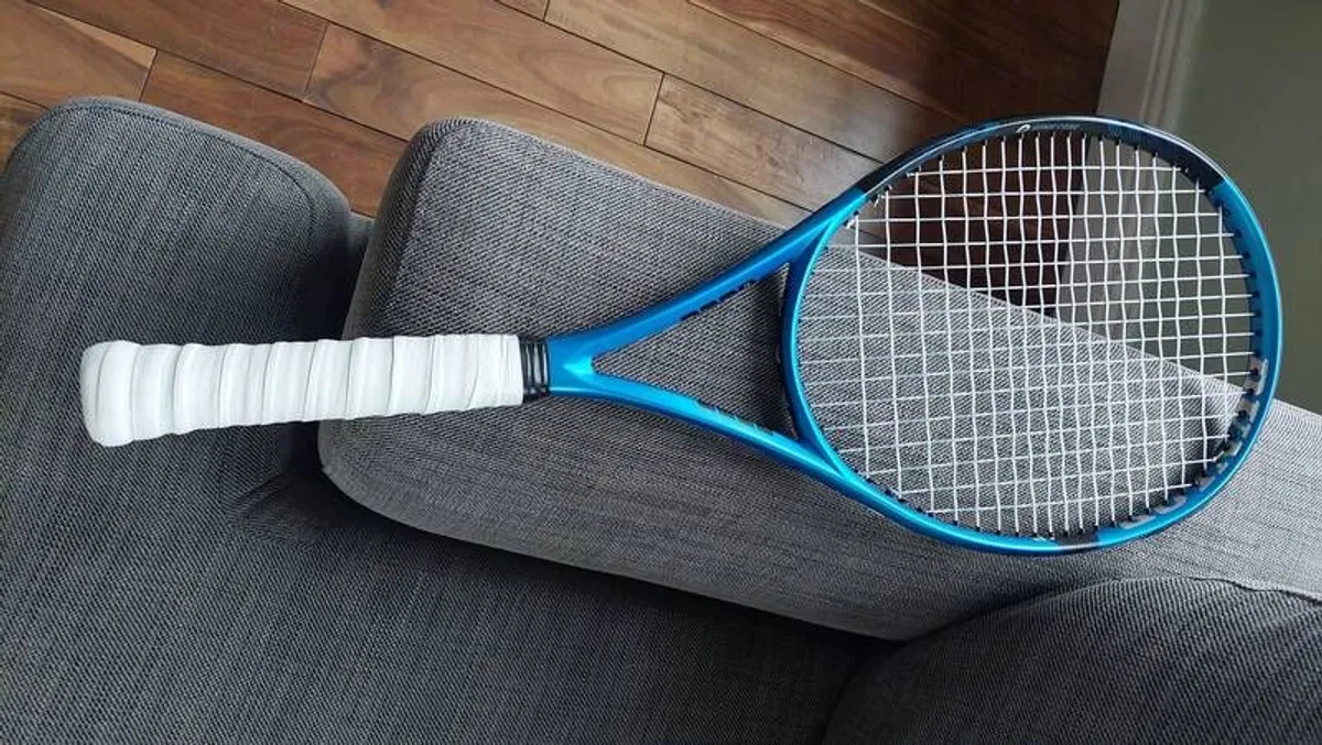Tennis - Image 1