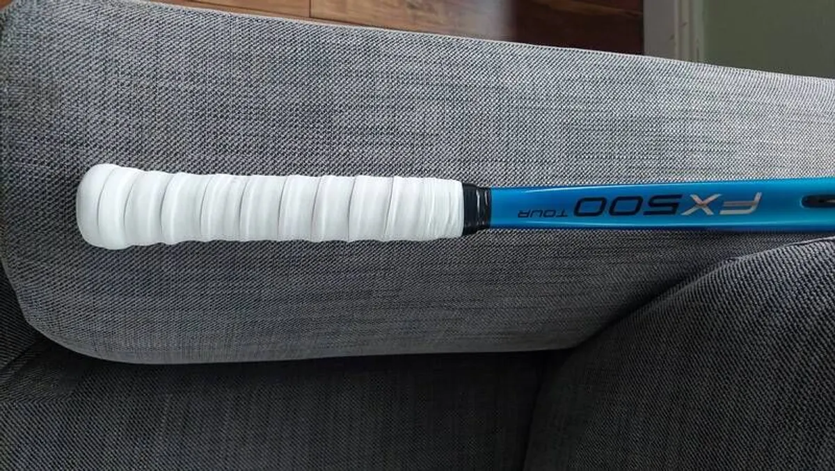 Tennis - Image 2