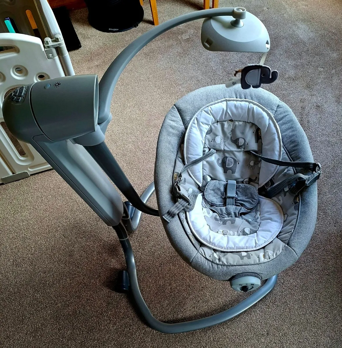 Joie Baby Swing - Image 4
