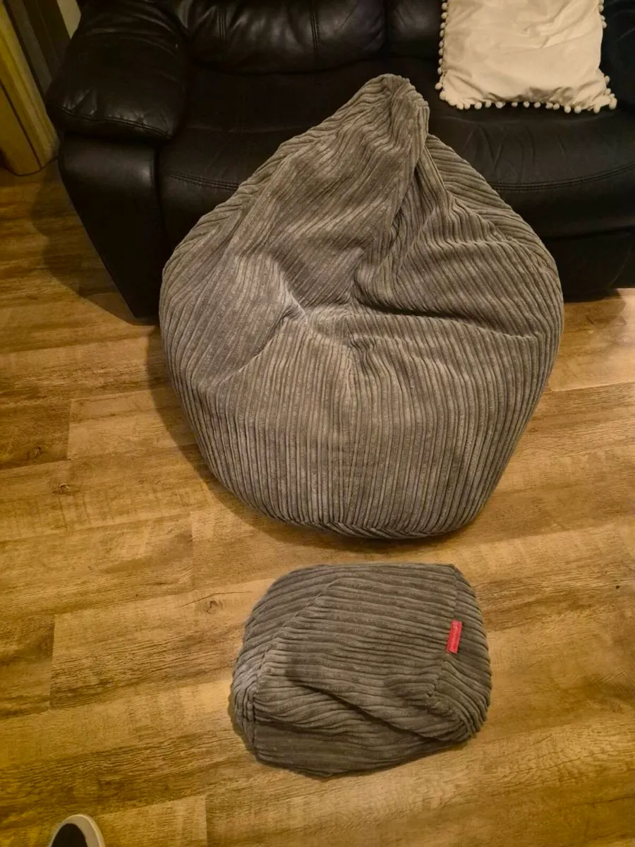 Big Bertha Beanbag - Image 1