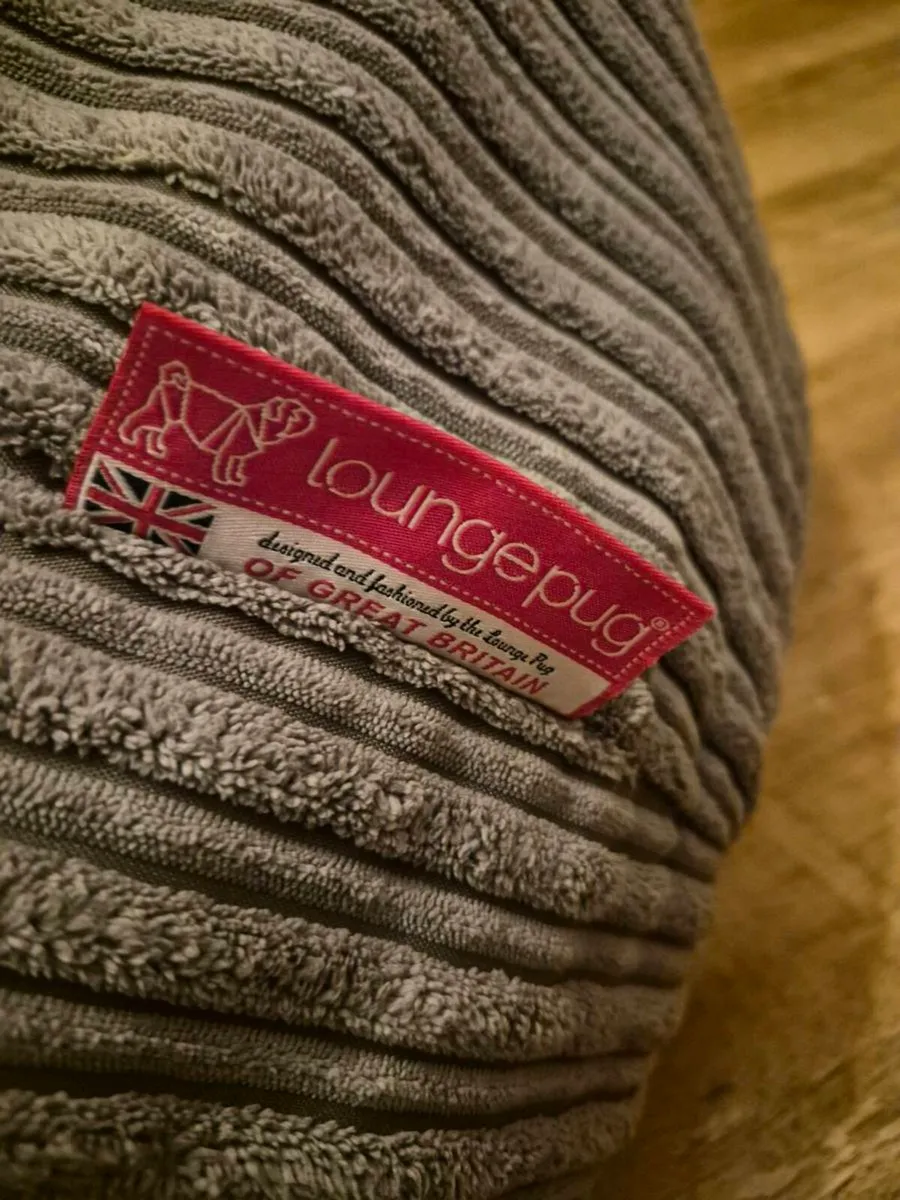 Big Bertha Beanbag - Image 2