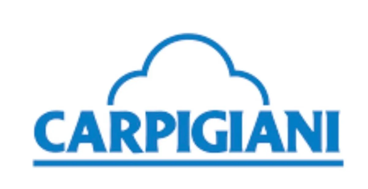 Wanted Carpigiani Whipped Ice Cream Machine