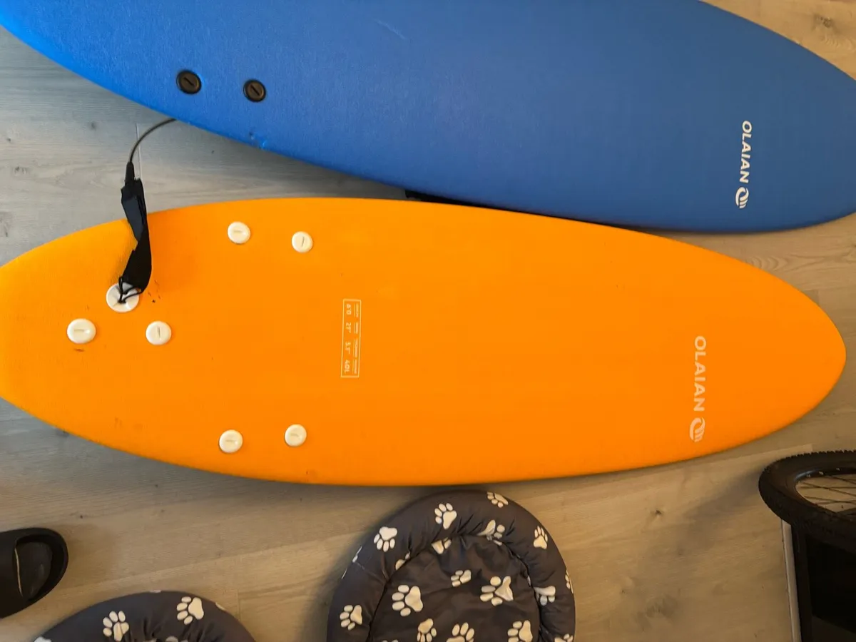 Surf boards - Image 2