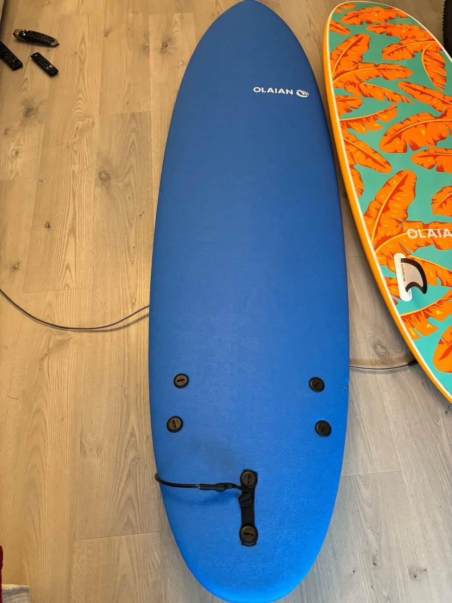 Surf boards - Image 4