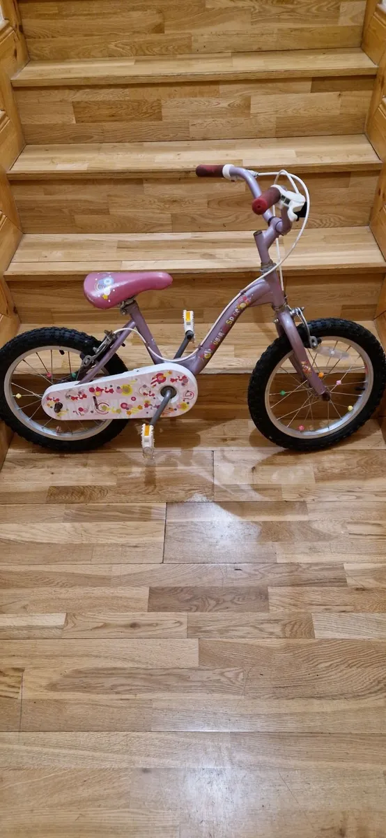 Kid bike - Image 2