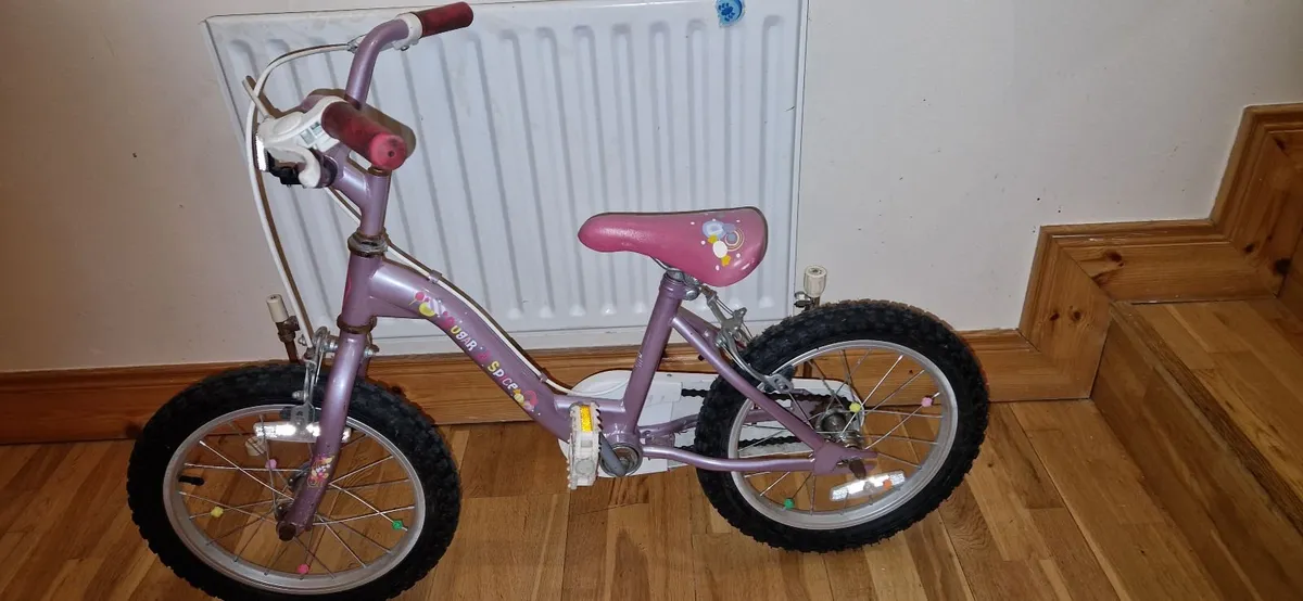 Kid bike - Image 1
