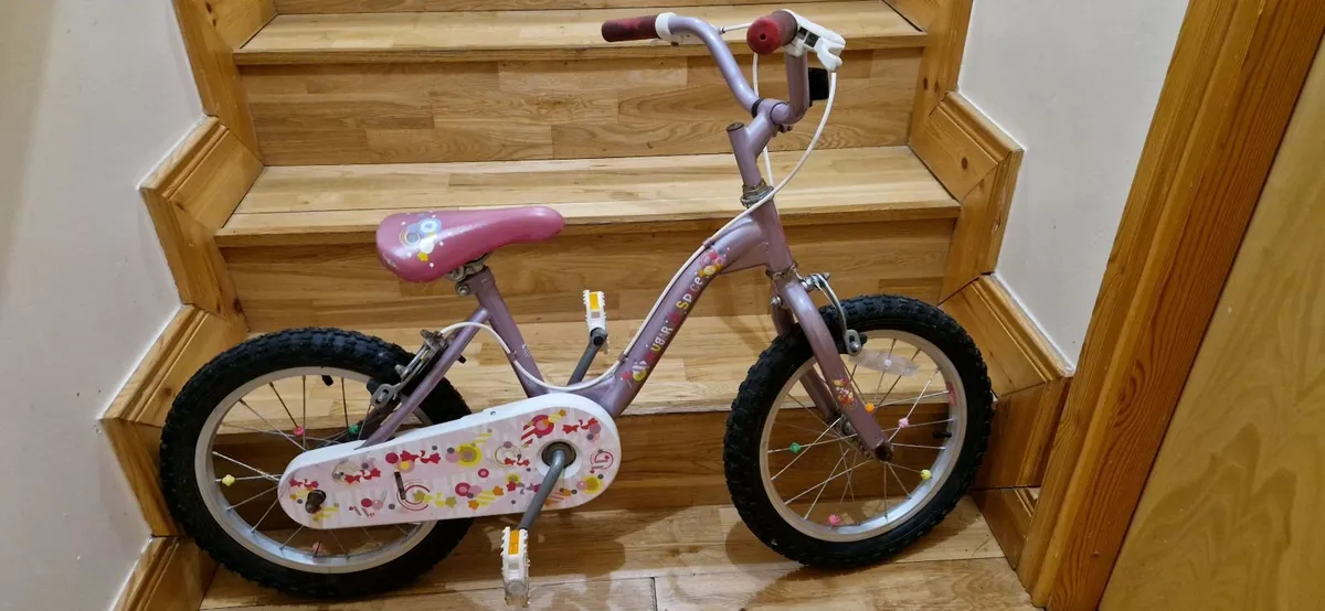 Kid bike - Image 3