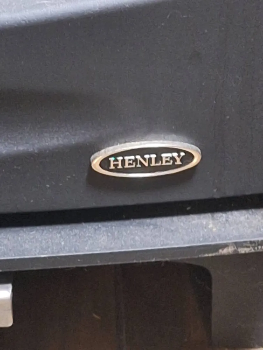 New stove - Image 1