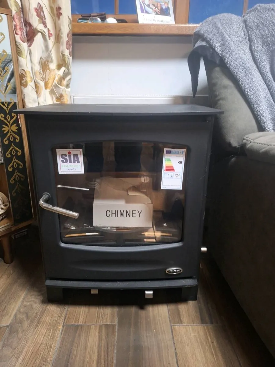 New stove - Image 2