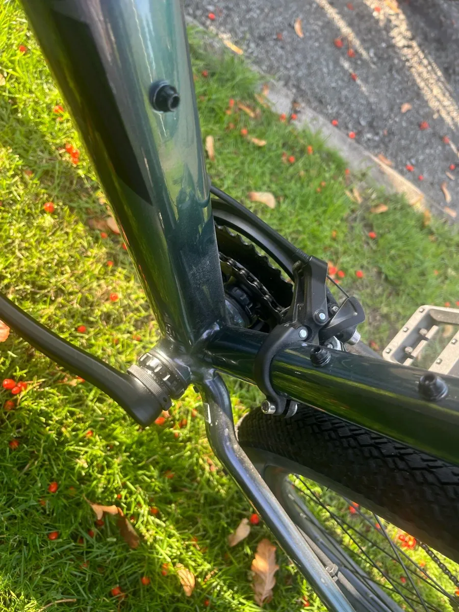 Giant roam bike - Image 4