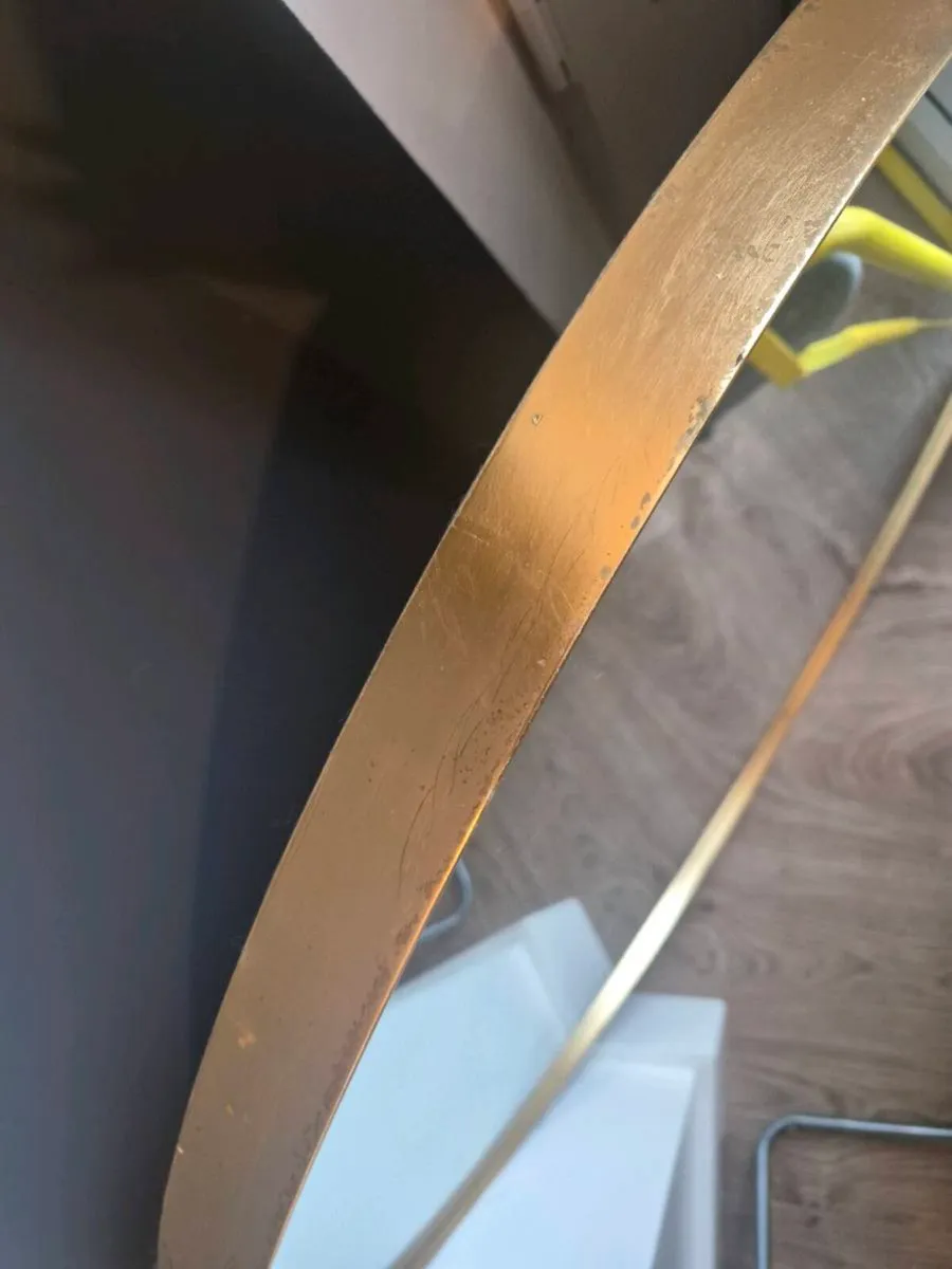 Large Mirror - Image 3