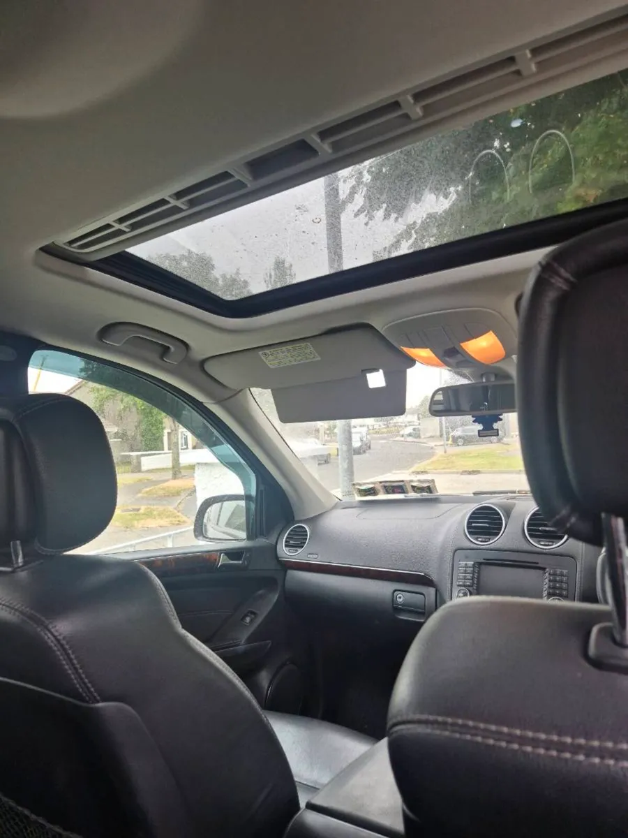 Mercedes Gl 420 , V8 - Image 4