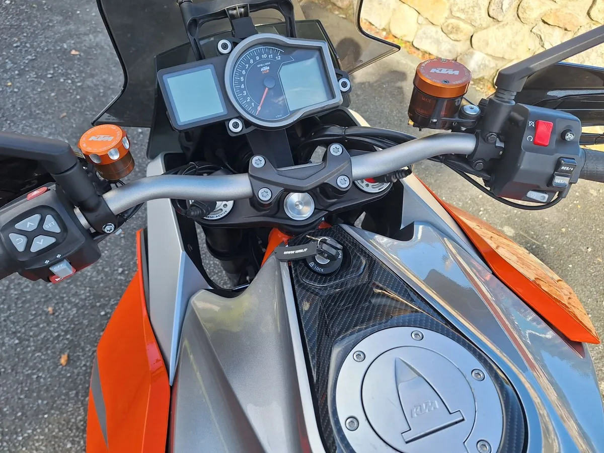 KTM Other 2018 - Image 2