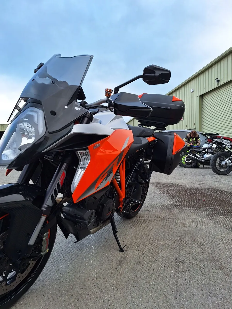 KTM Other 2018 - Image 4