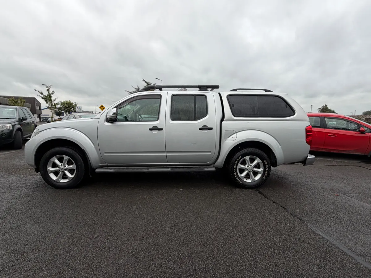 ABSOLUTELY IMMACULATE 2014 (142) TOP SPEC - Image 4