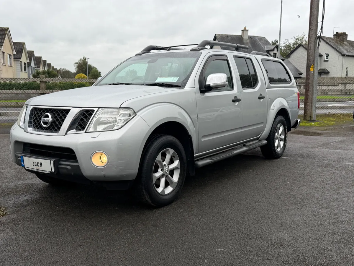 ABSOLUTELY IMMACULATE 2014 (142) TOP SPEC - Image 3