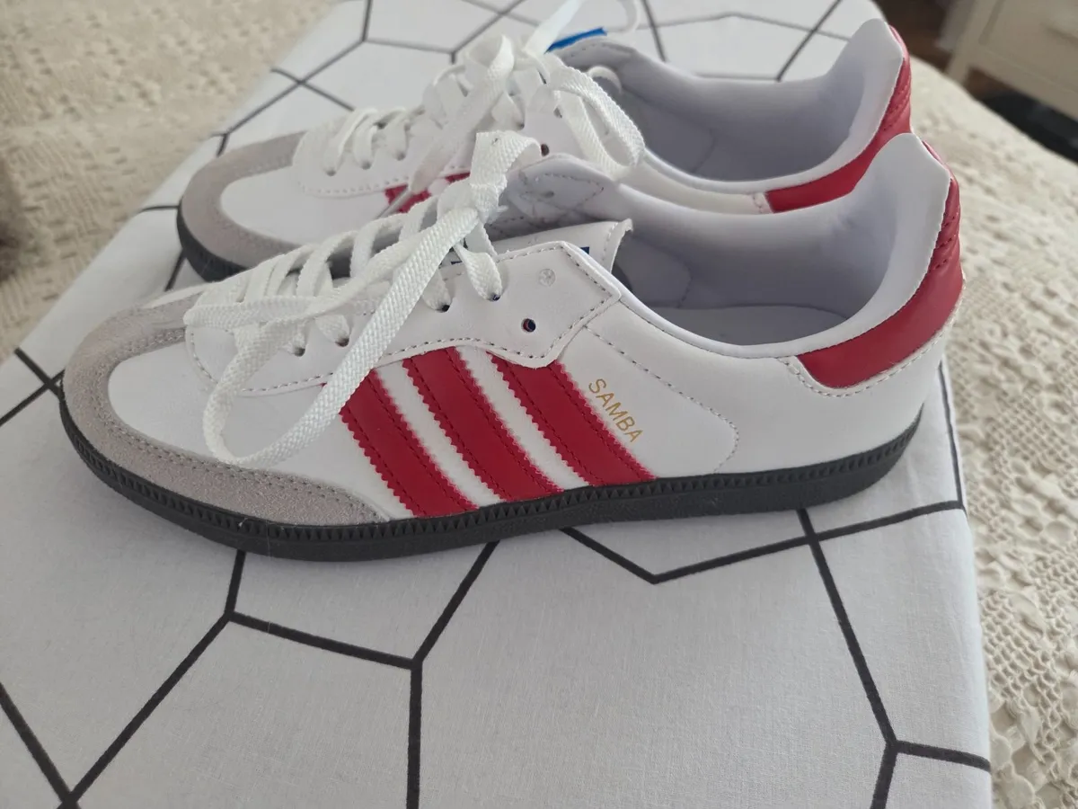Adidas runners - Image 3