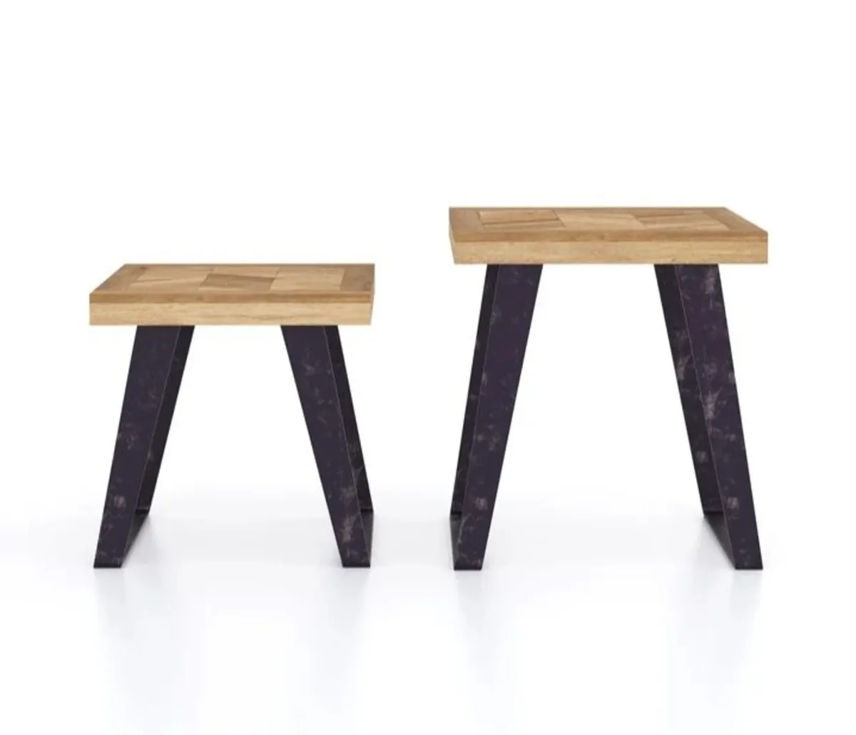 AGRA Nest of Tables - Image 1