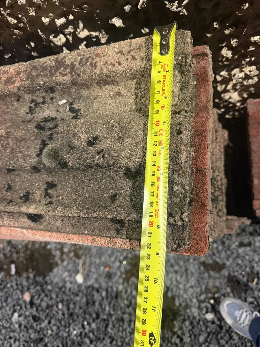 Roof tiles Marley 38x23 - Image 4