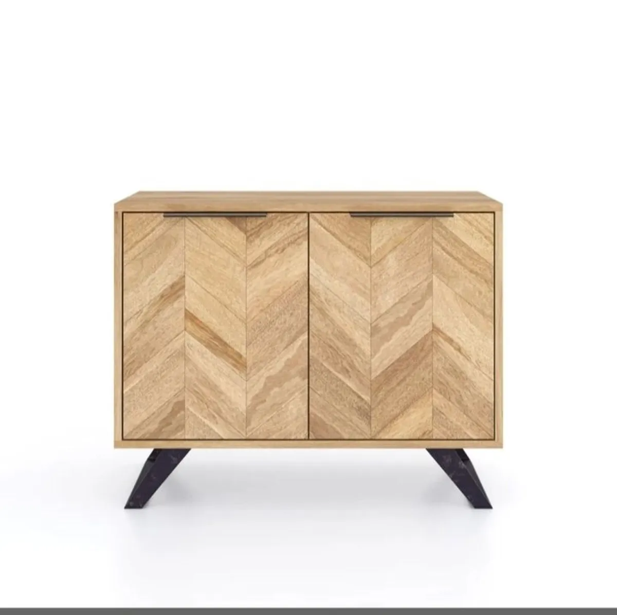 AGRA 2 Door Sideboard