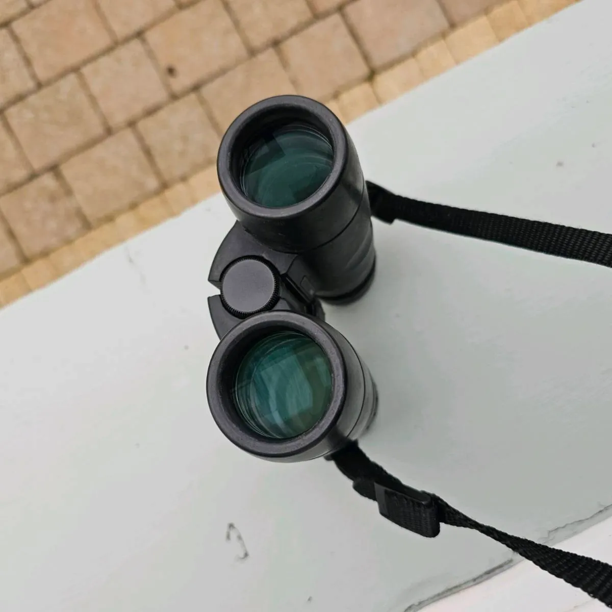 Binoculars hunting stalking birding - Image 2