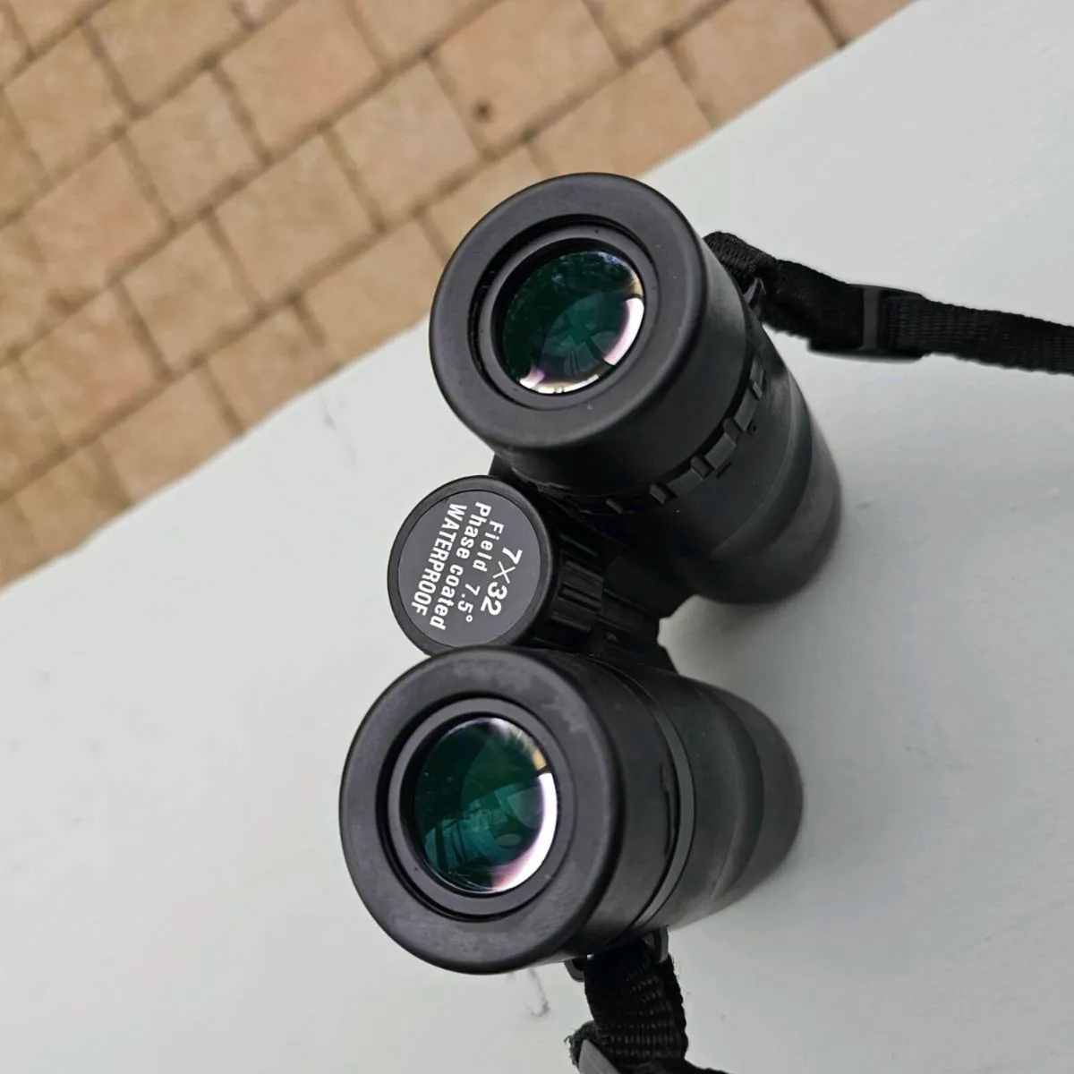 Binoculars hunting stalking birding - Image 3