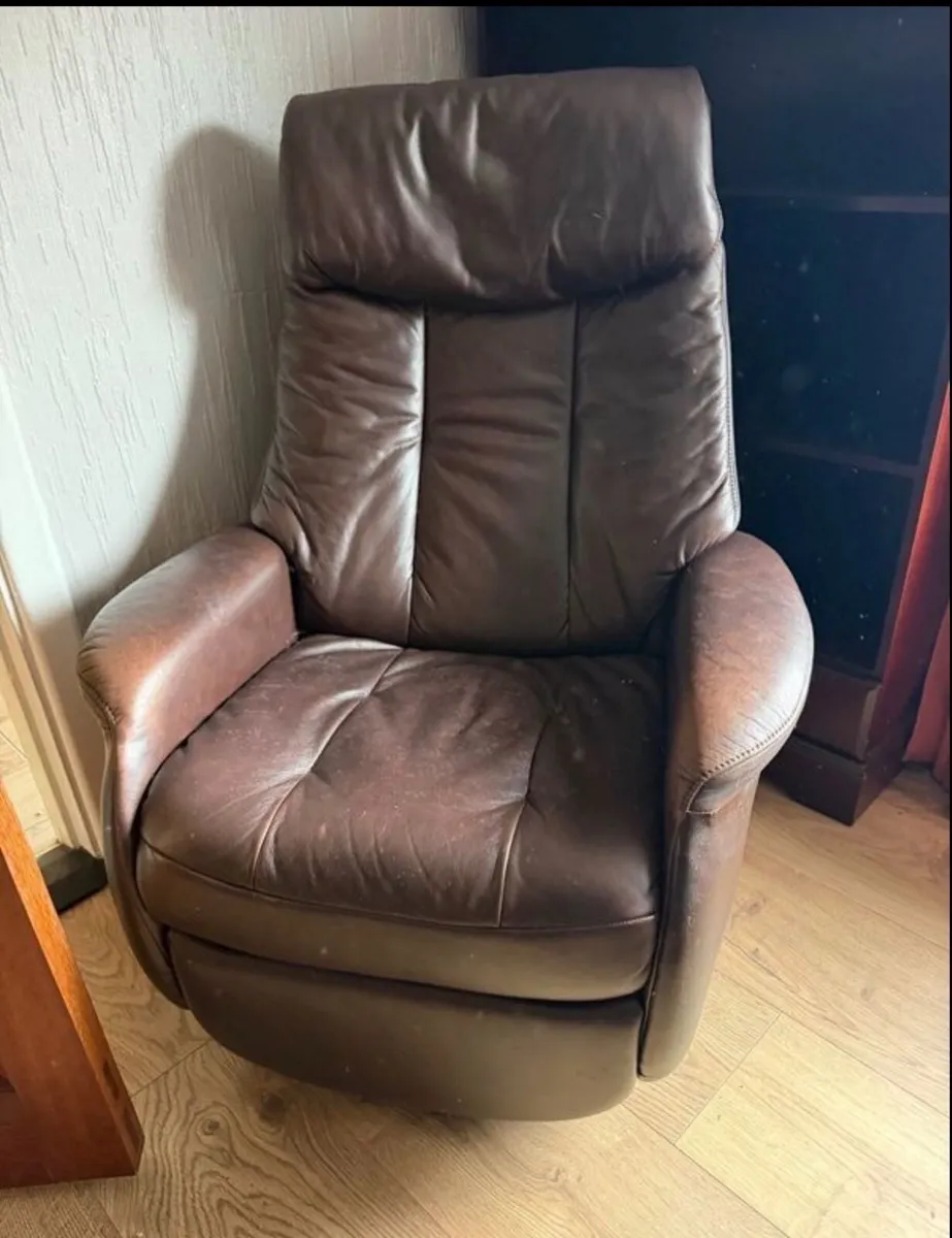 Armchair