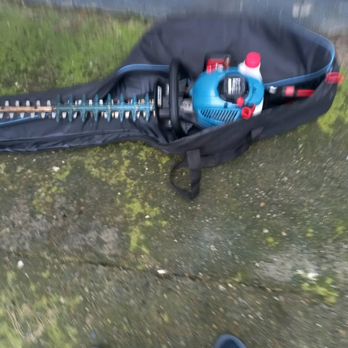 Hedge trimmer - Image 3