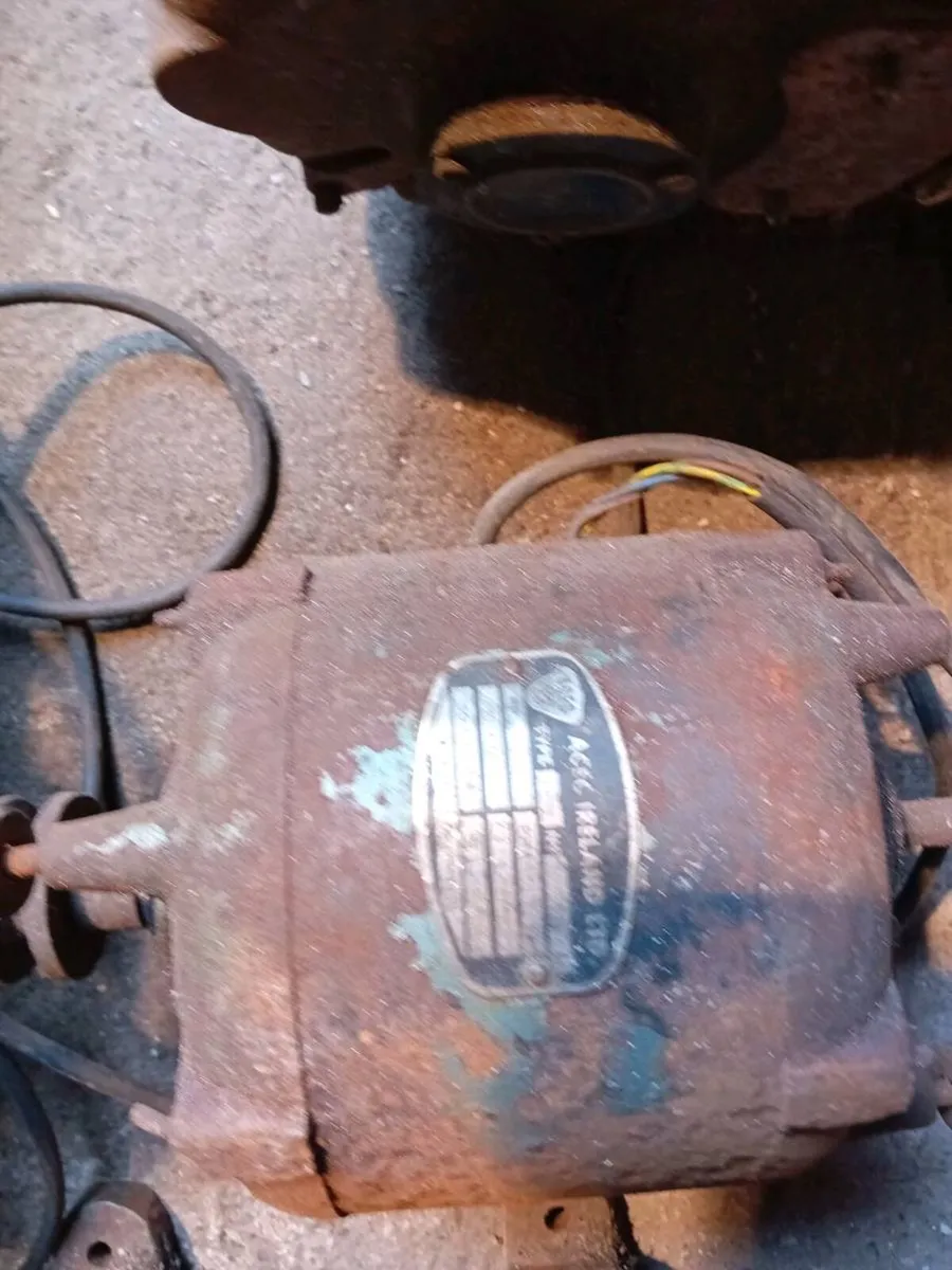 ELECTRIC MOTORS - Image 4