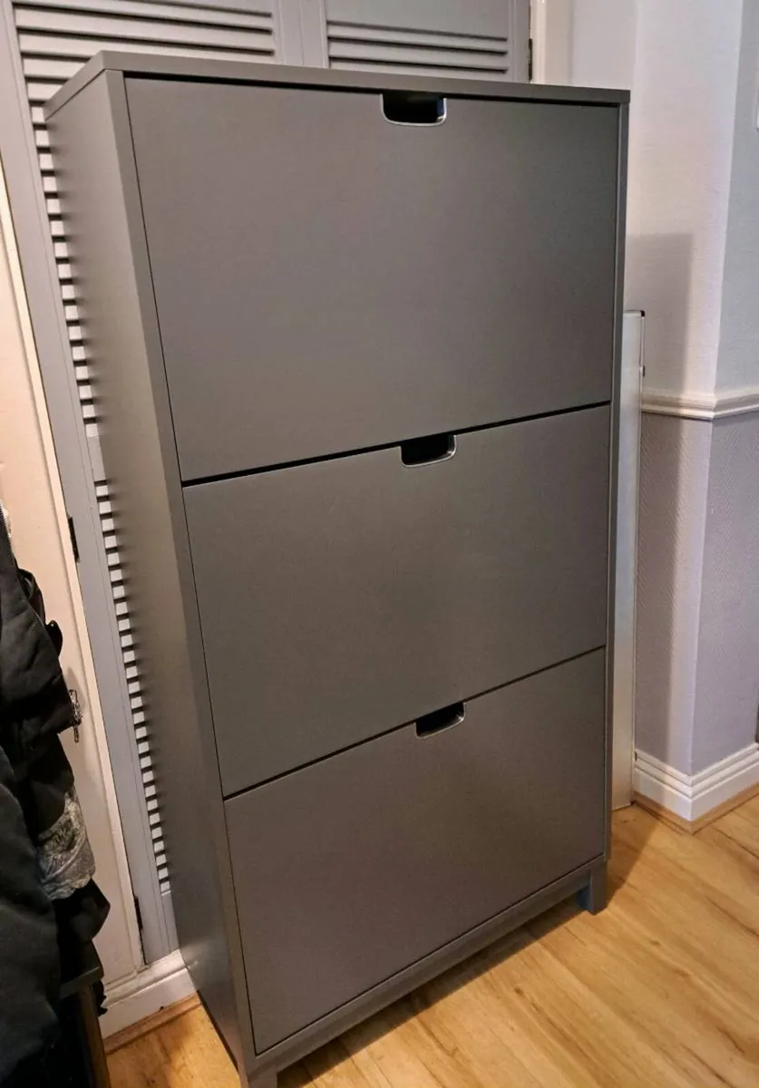 IKEA Shoe Storage Cabinet - Image 1