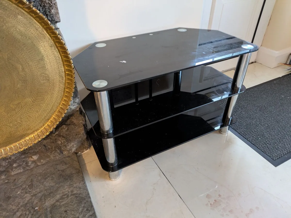 TV Stand - Image 1