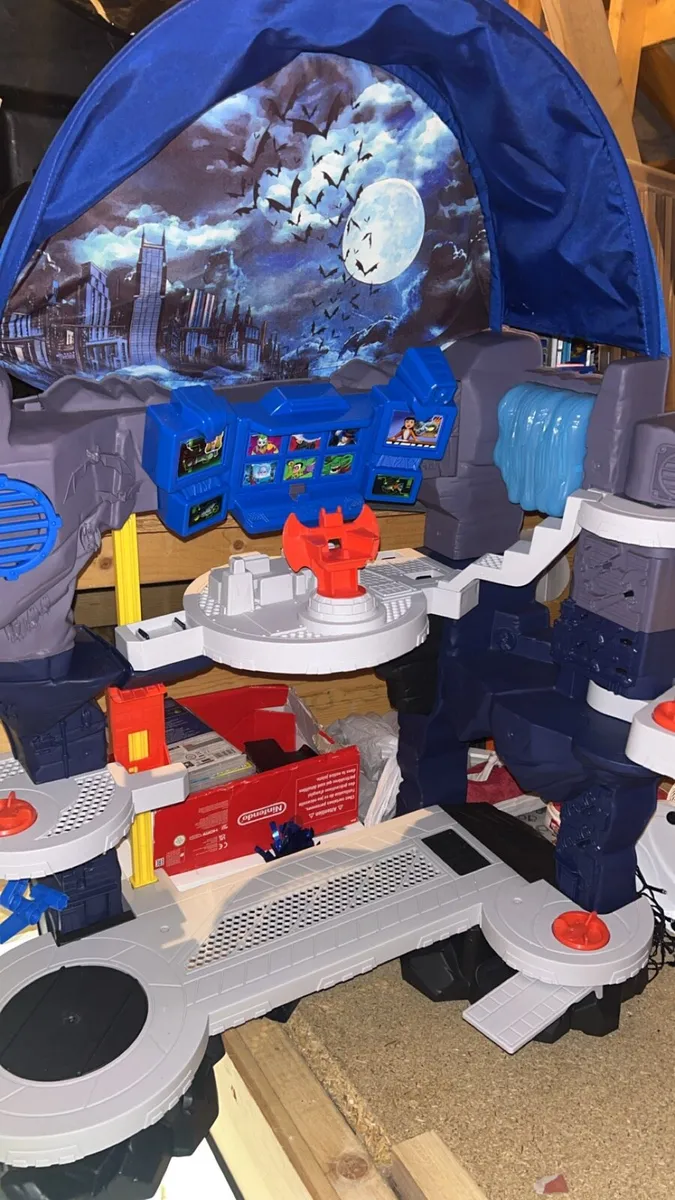 Batman Cave - Image 2