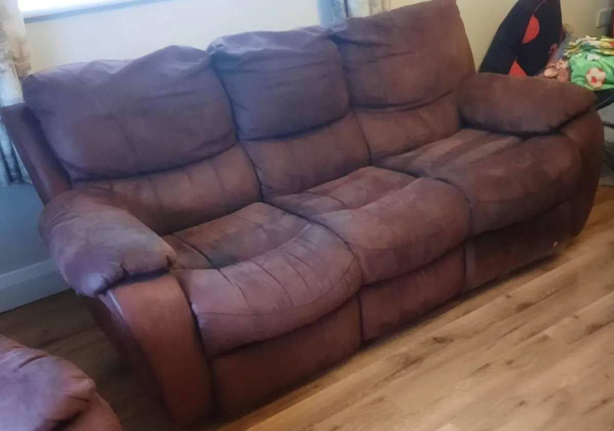 Sofa - Image 2