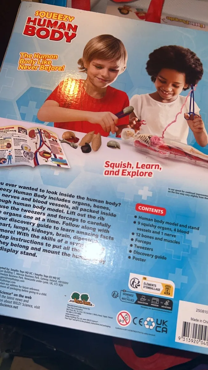 Science Experiment Toys - Image 2