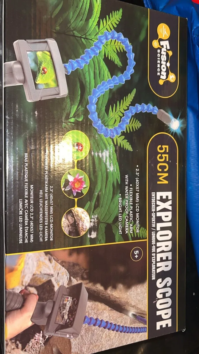 Science Experiment Toys - Image 4