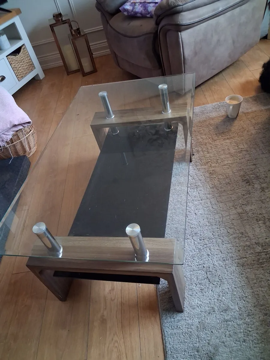 Coffee table - Image 2