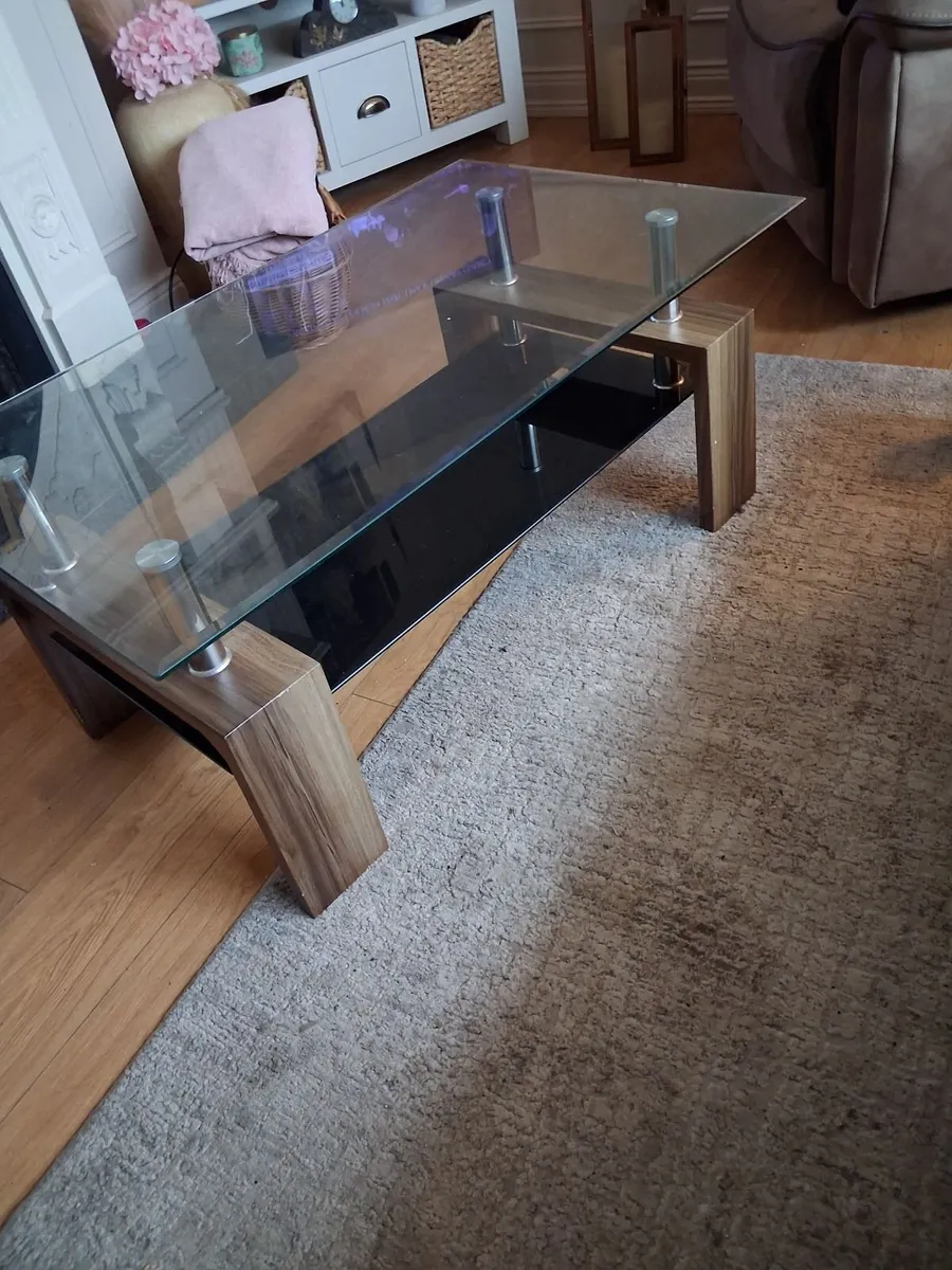 Coffee table - Image 3